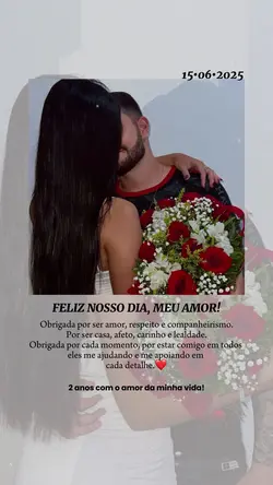 2 anos casal
