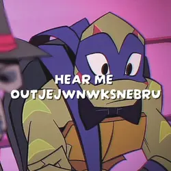 TMNT 🤤🤤🤤