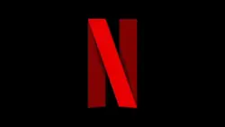 Netflix template