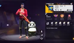 goodbye free fire