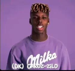 Nico Milka X Oreo