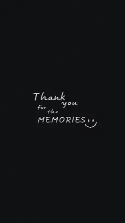 memories 
