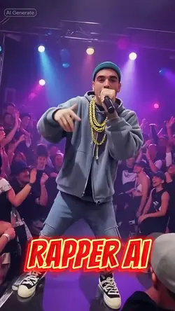 Rapper AI