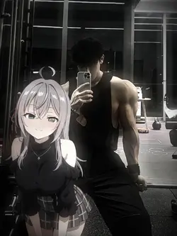 anime edits
