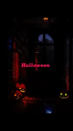 Halloween nigh