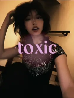 toxic till the end