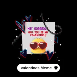 Valentines Meme