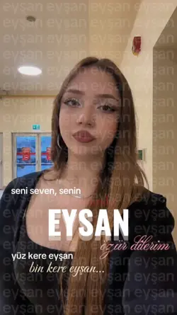 Bin kere eysaaaann