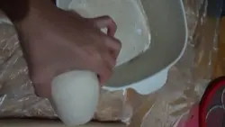 bihon pastil