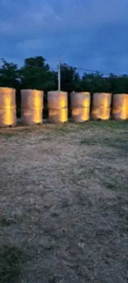 la testa giraaa