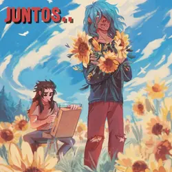 diferentes juntos 