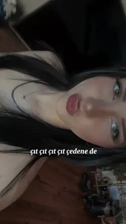 çıt çıt çıt çedene 