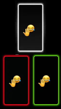 Emoji trend 