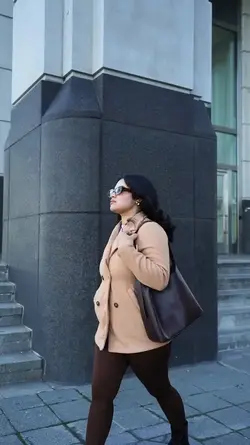 Bag model 
