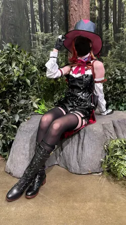 Anime Expo!