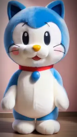 doraemon