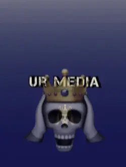 Skull Face Edit 3:4