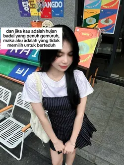 teks bisa di geser