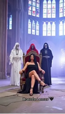 Santa Muerte