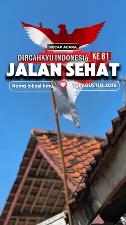 JALAN SEHAT TREND