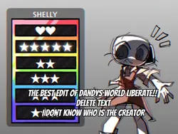 dandys world 