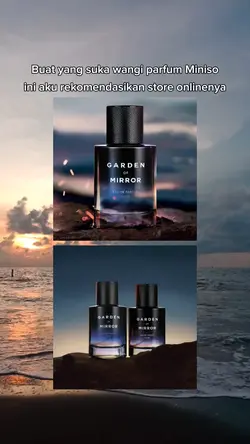 Parfum Miniso