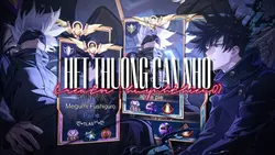 HẾT THƯƠNG CẠN NHỚ