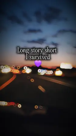 I>Survived >>