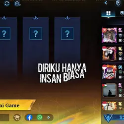 Bukan Cinta Biasa