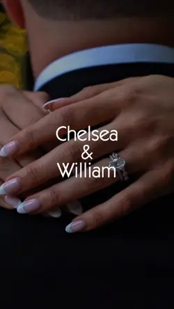 Wedding Template