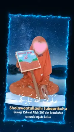 maulid Nabi