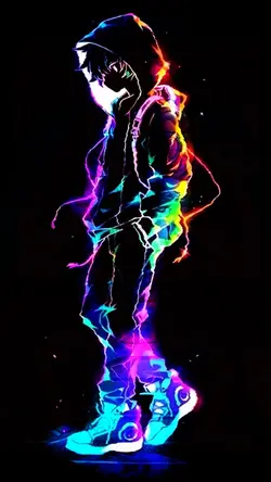 SpaceFlashColors2