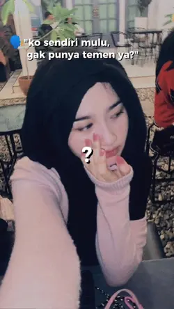 cie gak bisa komen 