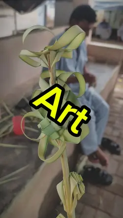 art