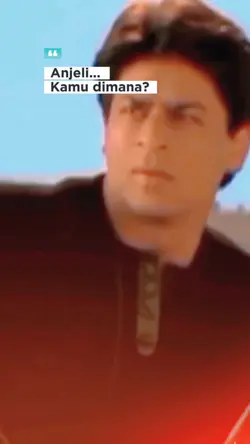Anjeli dan Rahul 