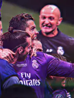 Free smooth CR7 edit
