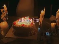slice of life 