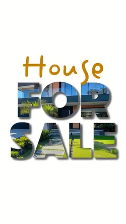 Cool House for sale