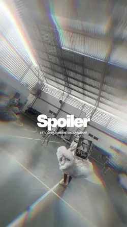 Spoiler junino 
