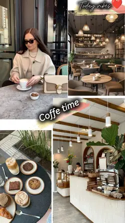coffe time