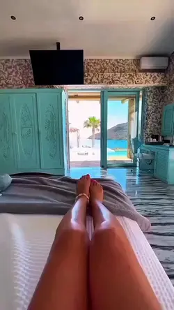 Mask Opening 