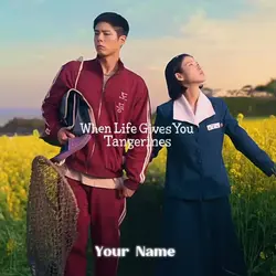 when life gives 