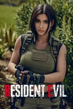 Resident Evil