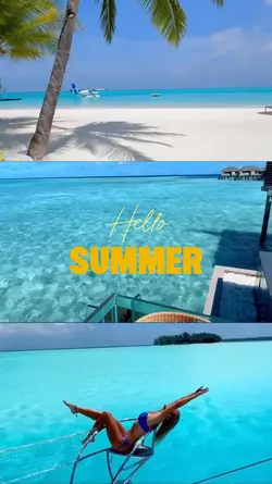 Hello Summer