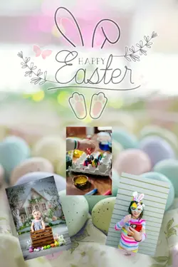 Happy Easter