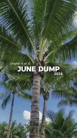 JUNE DUMP 