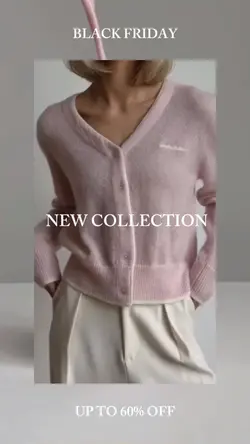 New collection