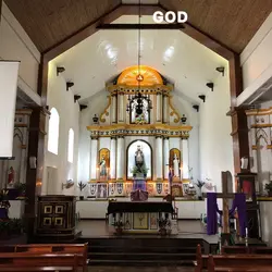 praise the lord 