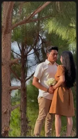 Prenup Video