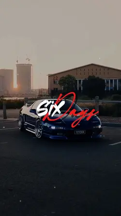 Six days 